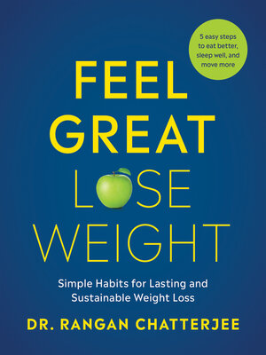 cover image of Feel Great, Lose Weight